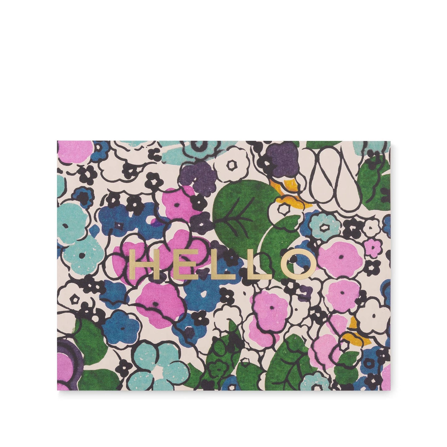 Correspondence Card Set, Assorted