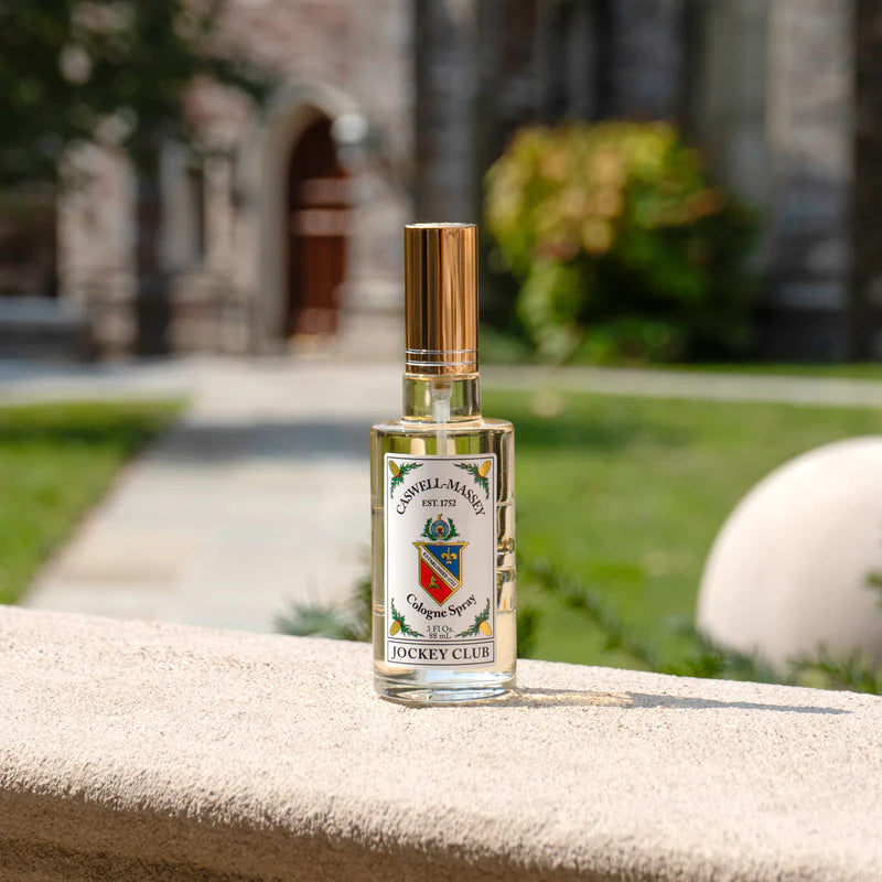 Jockey Club Aftershave