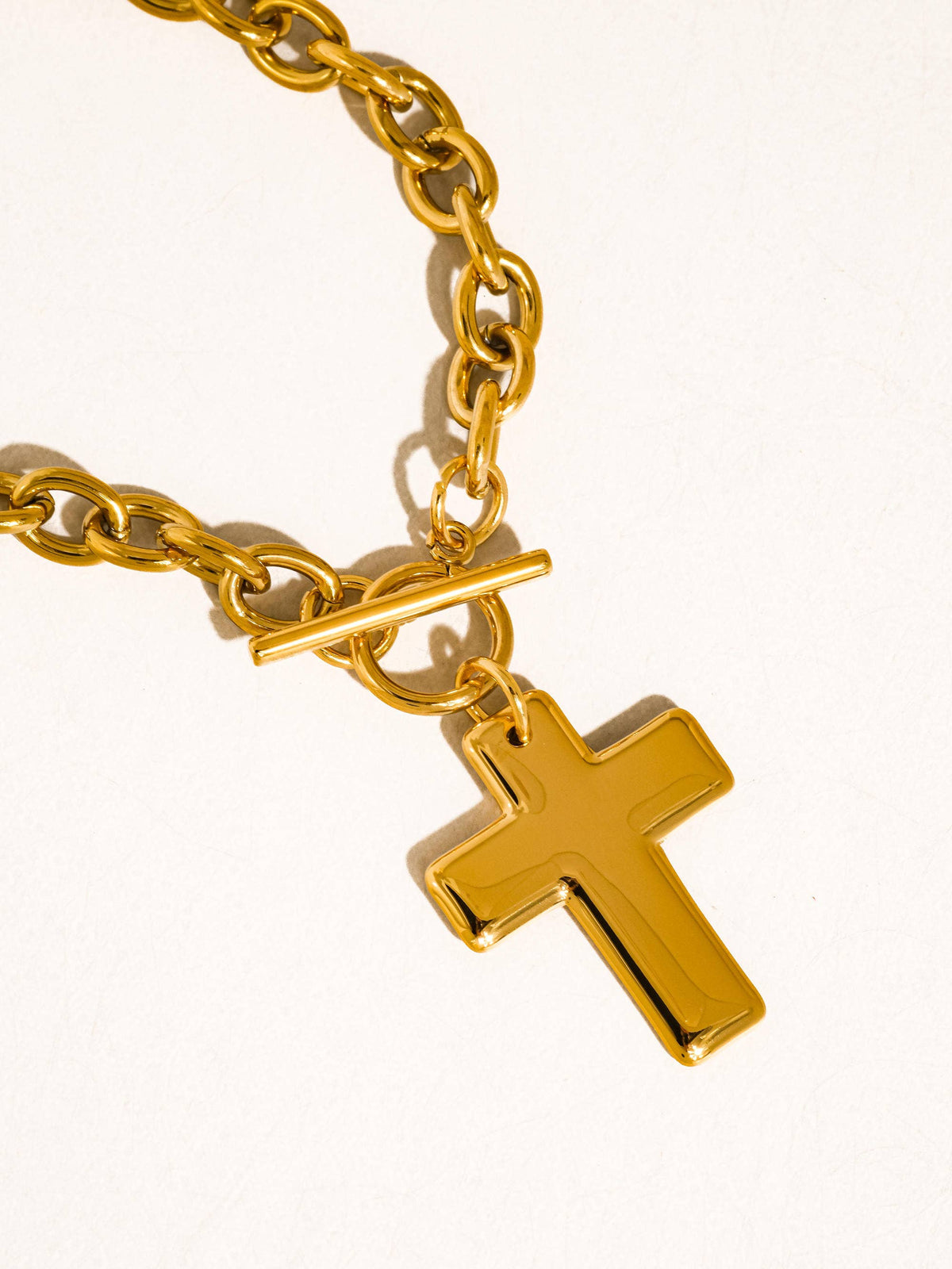 Trinite Necklace