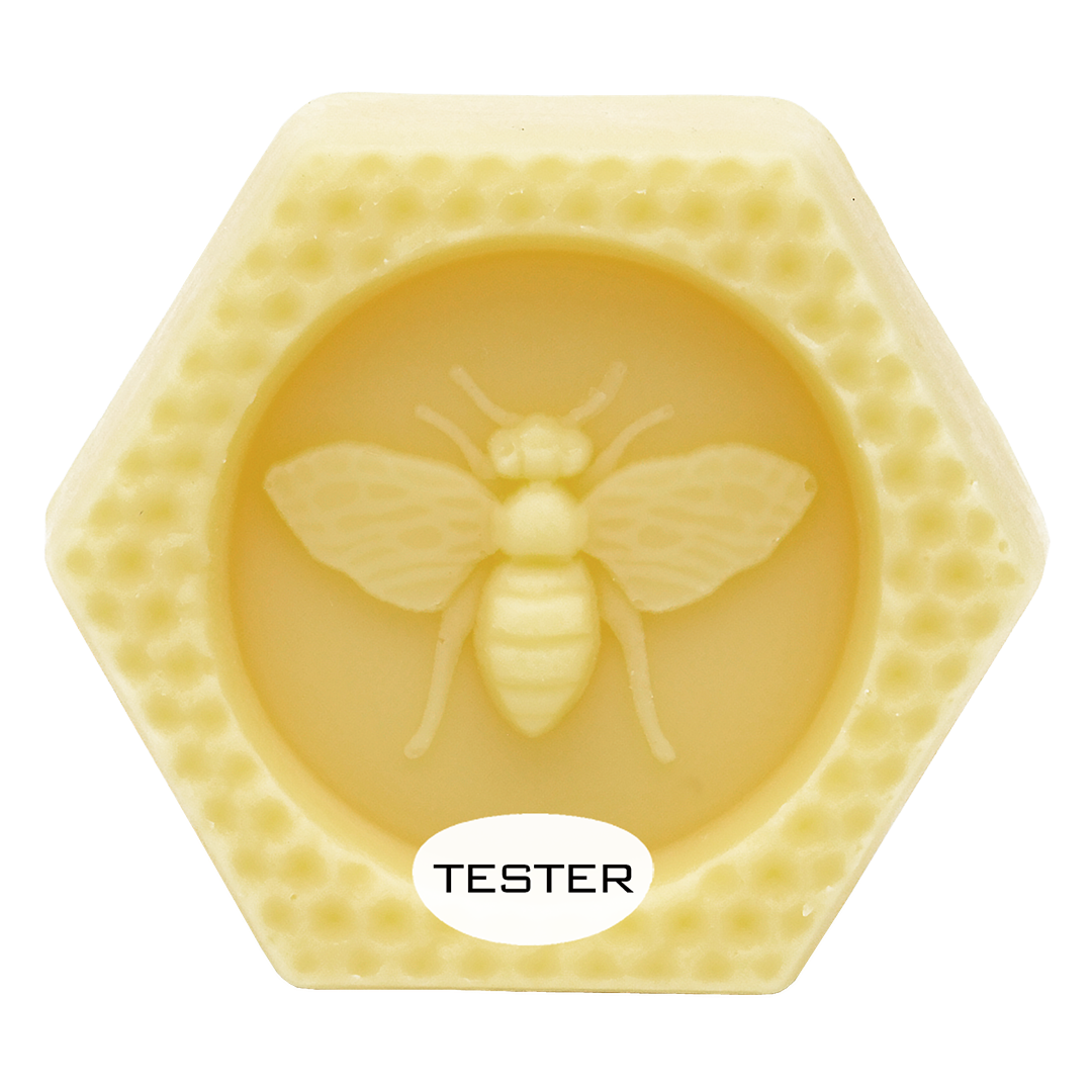Honey House Naturals Bee Bar — Hand & Body Lotion