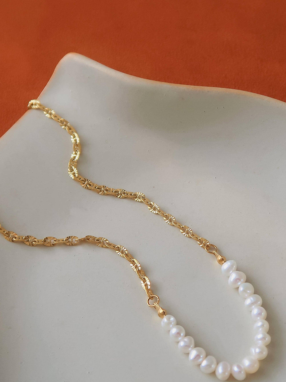 Margaux Necklace