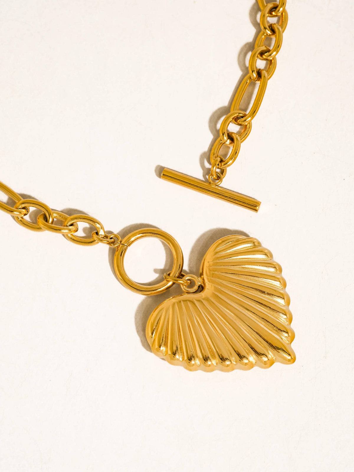 Emeline Necklace