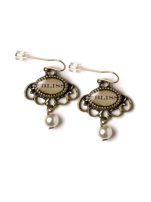Bliss Earrings