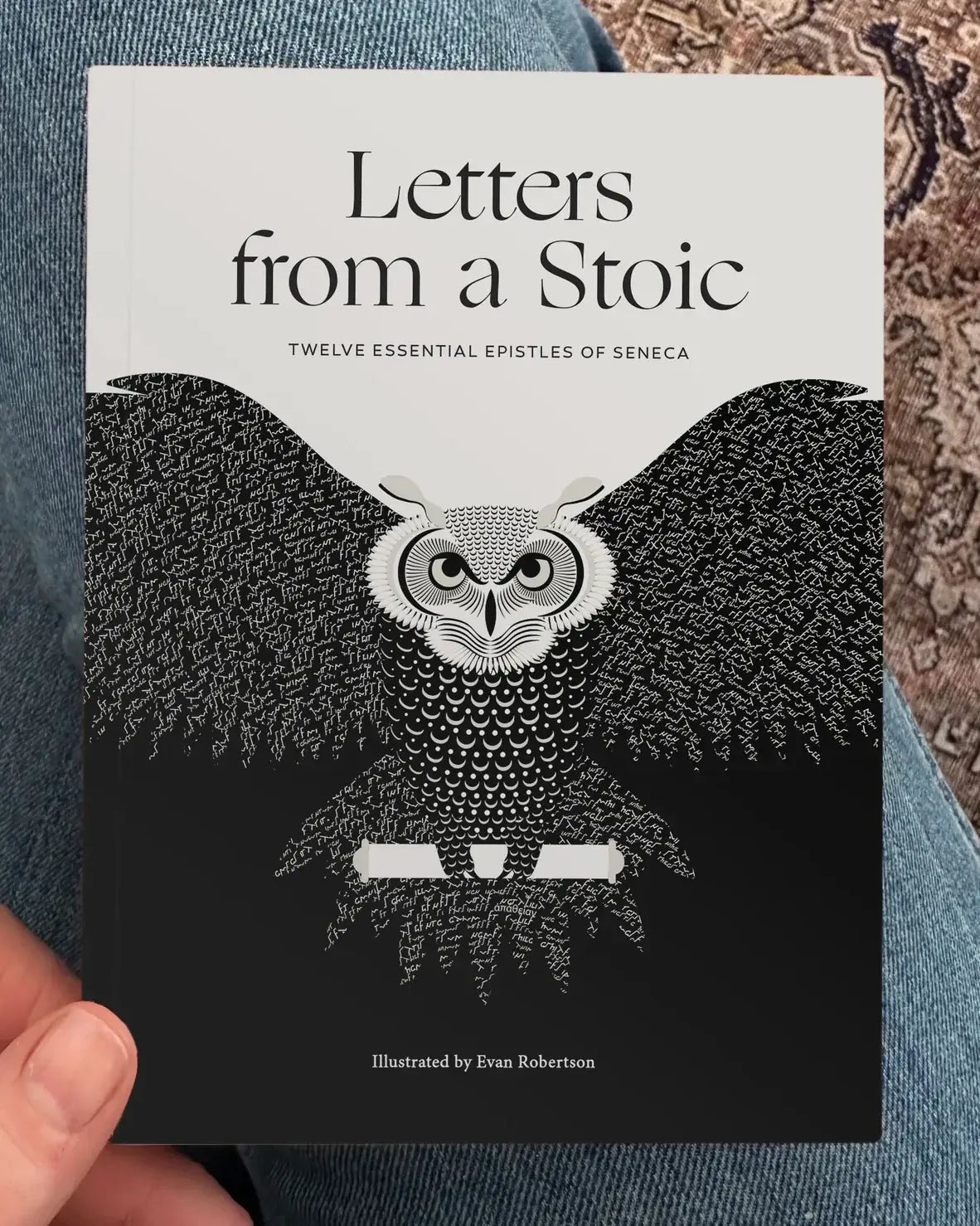 Letters from a Stoic — Seneca (Pocket Edition) - image 8