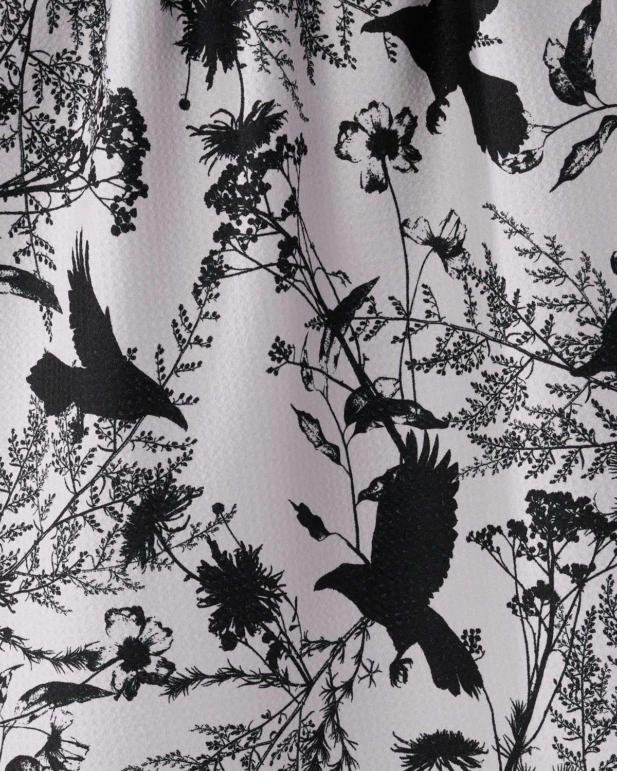 Rookery Tea Towel