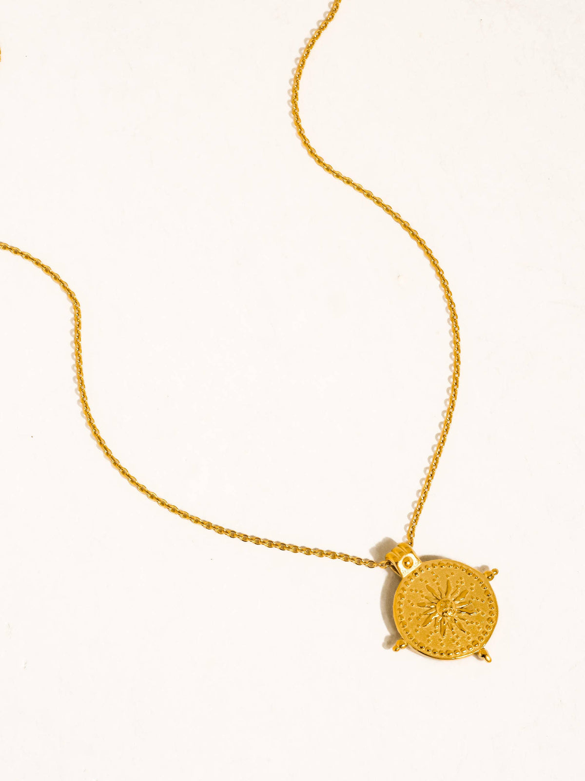 Béryl Necklace