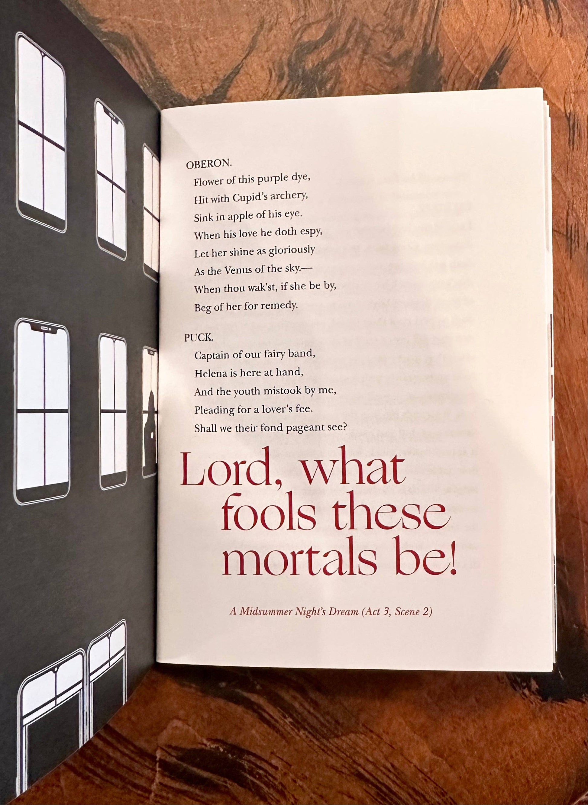 Most Absurd — Shakespeare’s Silliest Lines - image 10