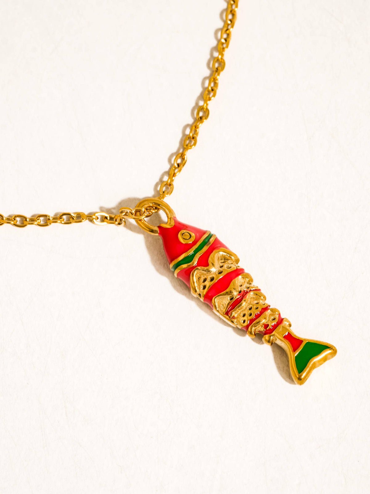 Laguna Necklace