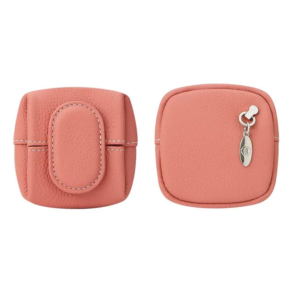 Pretty Penny — Brick Red
