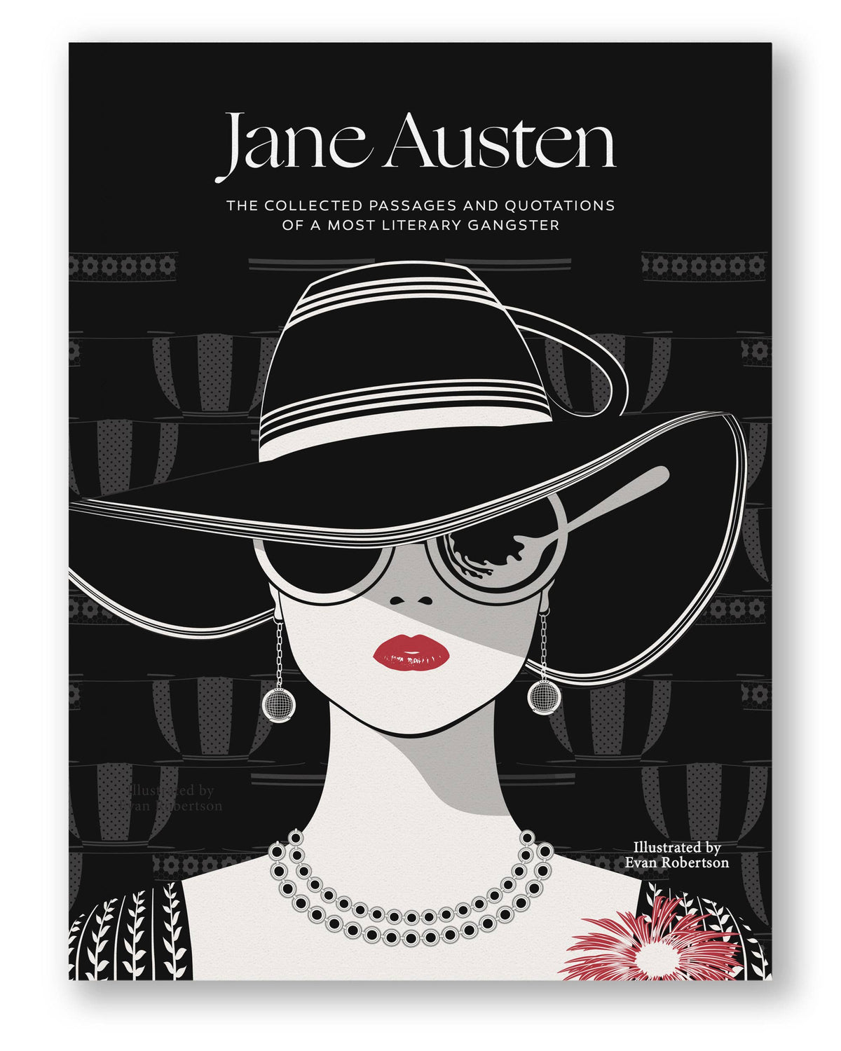 Jane Austen — Collected Passages and Quotations