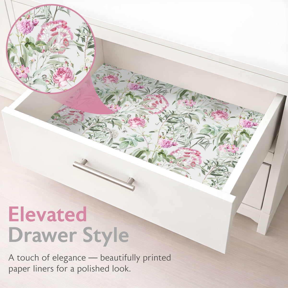 Merriton Garden Reverie scented drawer liners - image 3