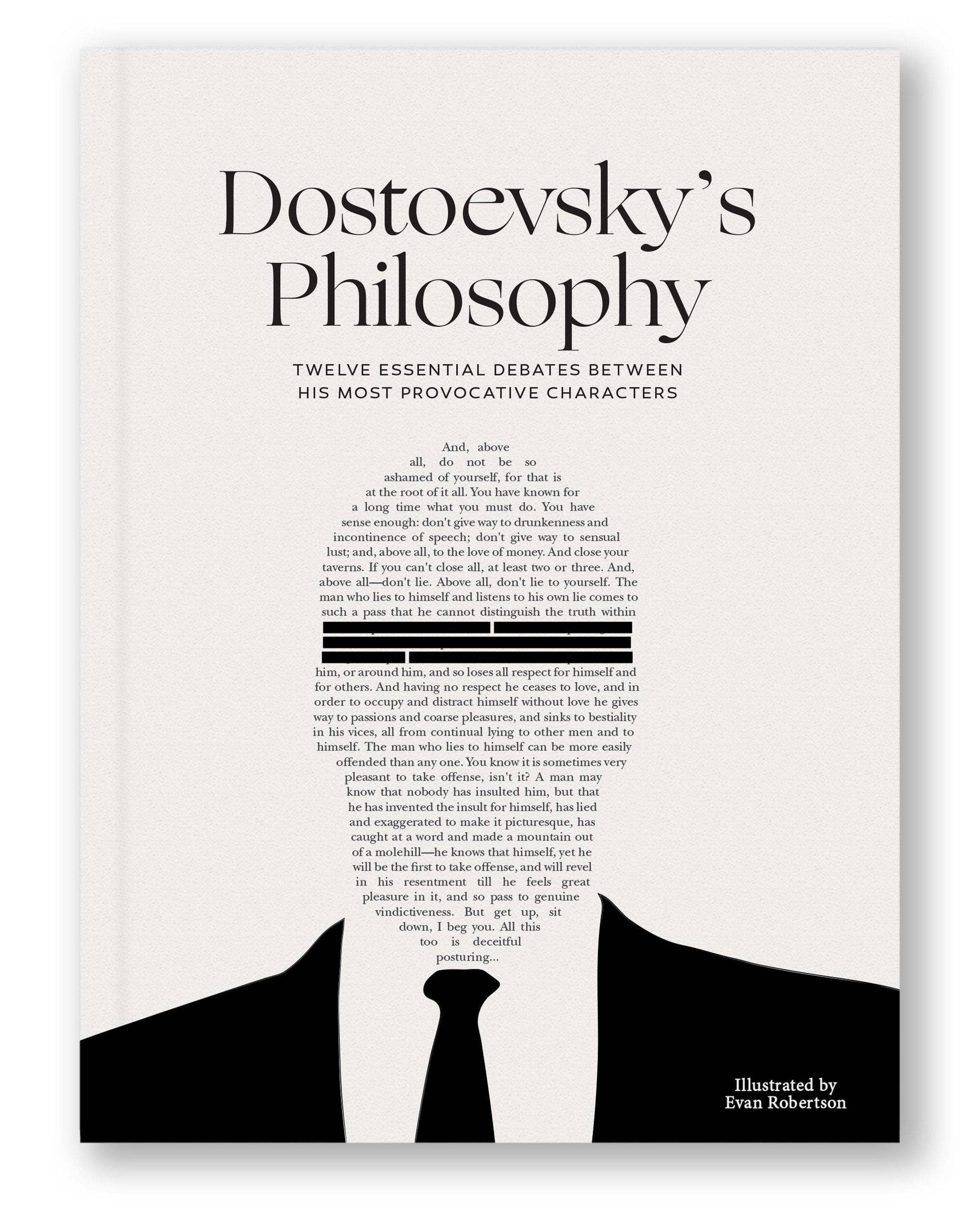 Dostoevsky’s Philosophy - image 2