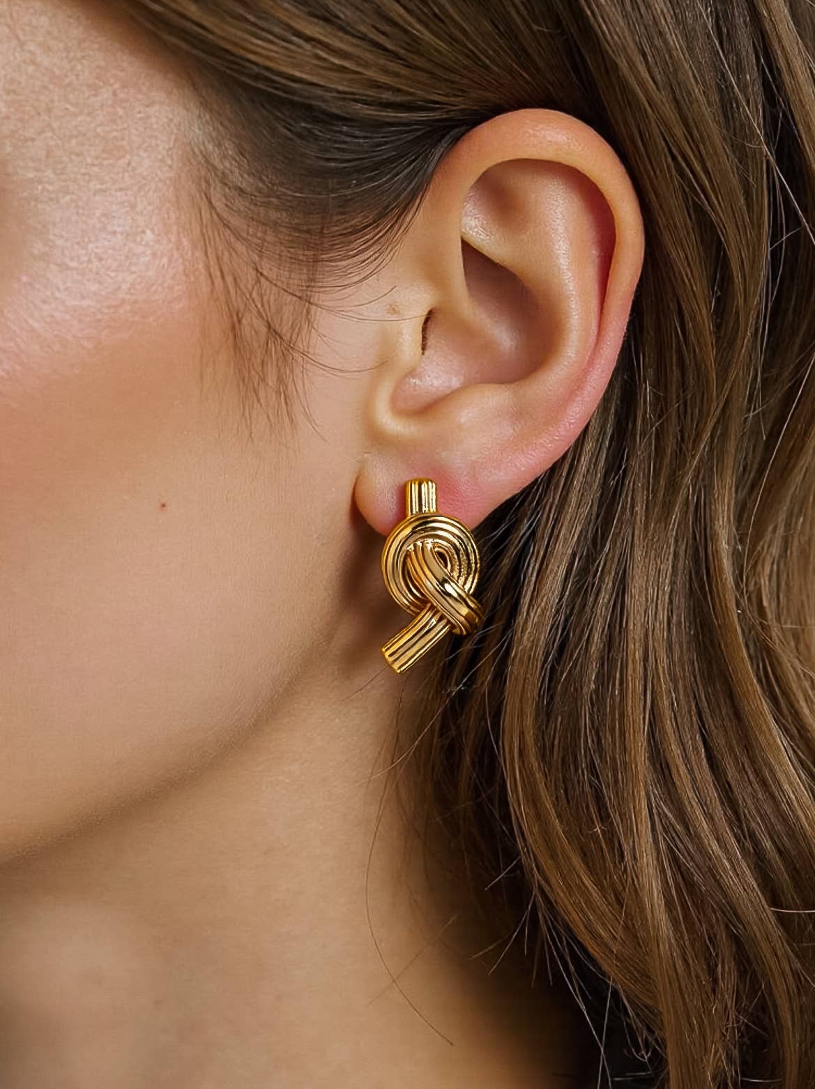 Morgane Earrings