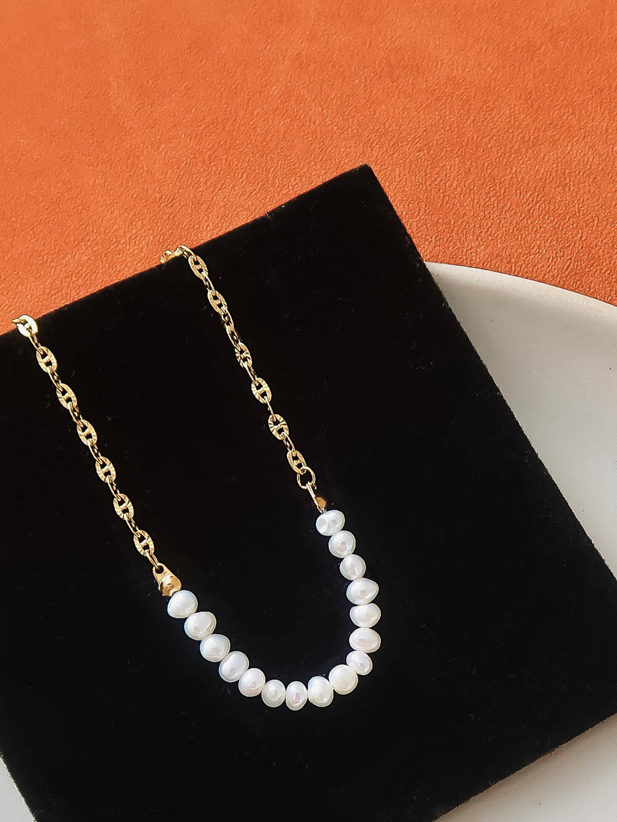 Margaux Necklace