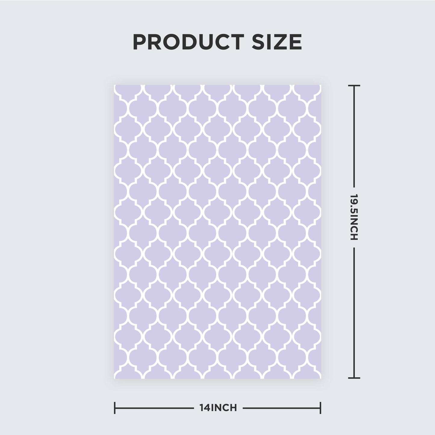 Merriton French Lavender scented drawer liners - image 4