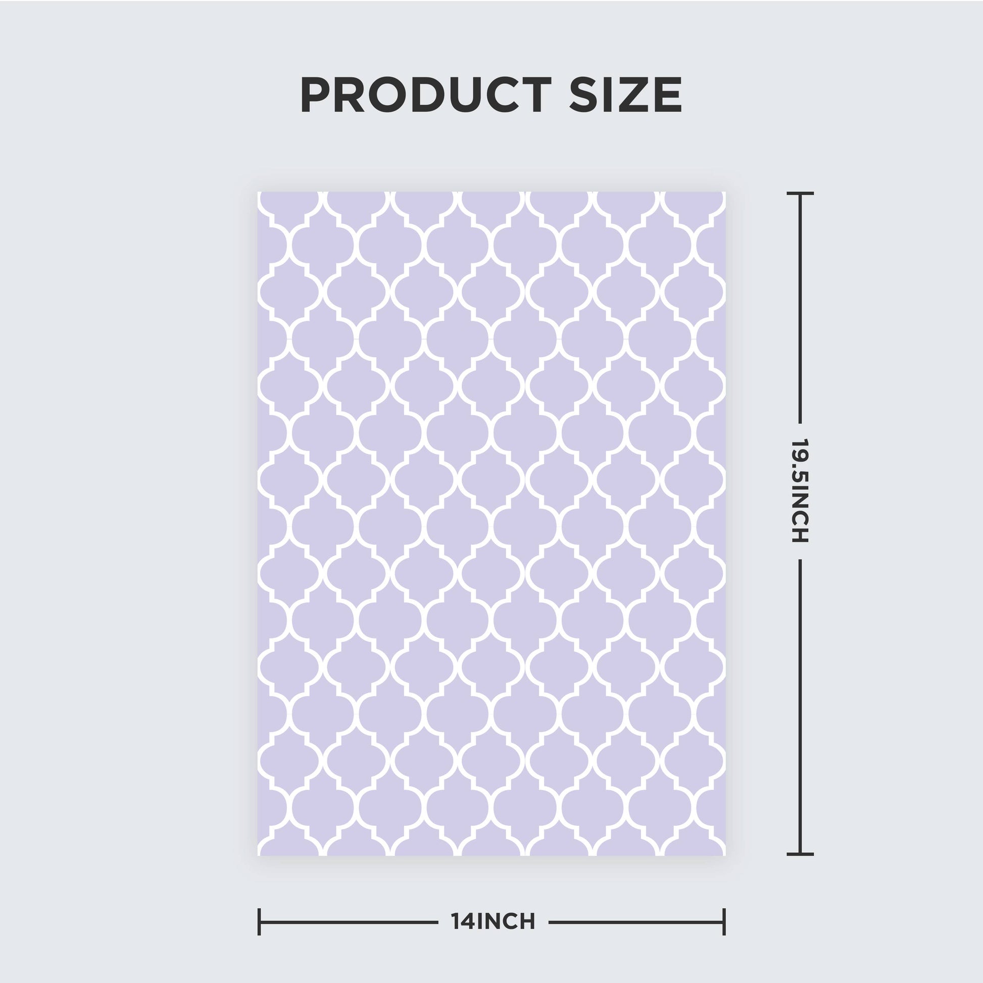 Merriton French Lavender scented drawer liners - image 4