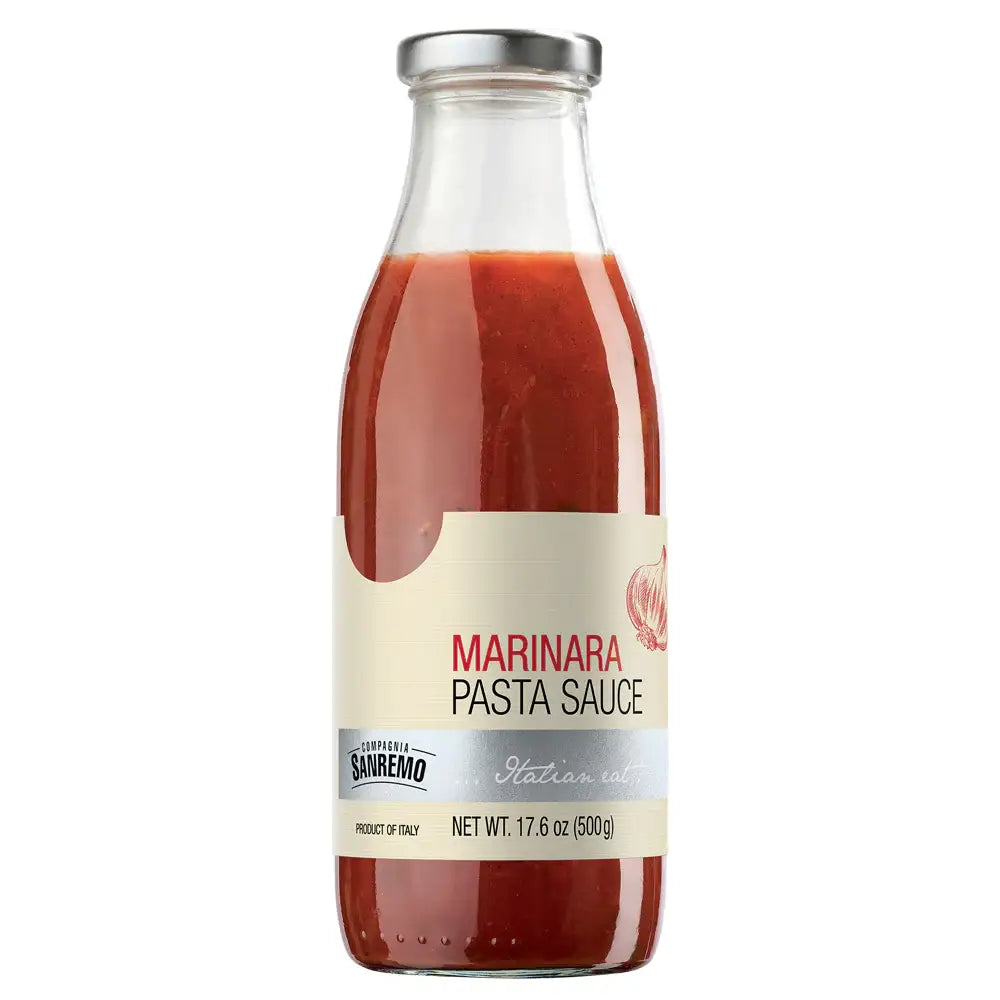 Co. Sanremo Marinara Pasta Sauce