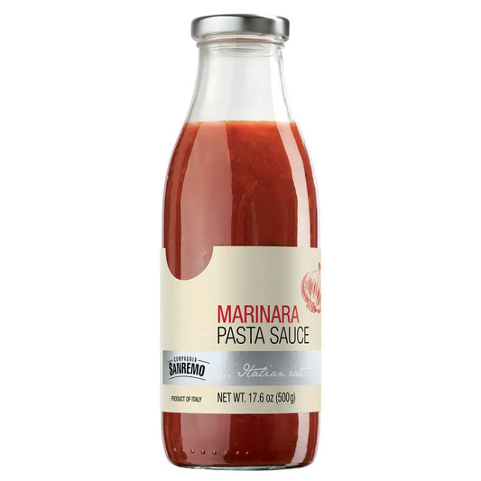 Co. Sanremo Marinara Pasta Sauce