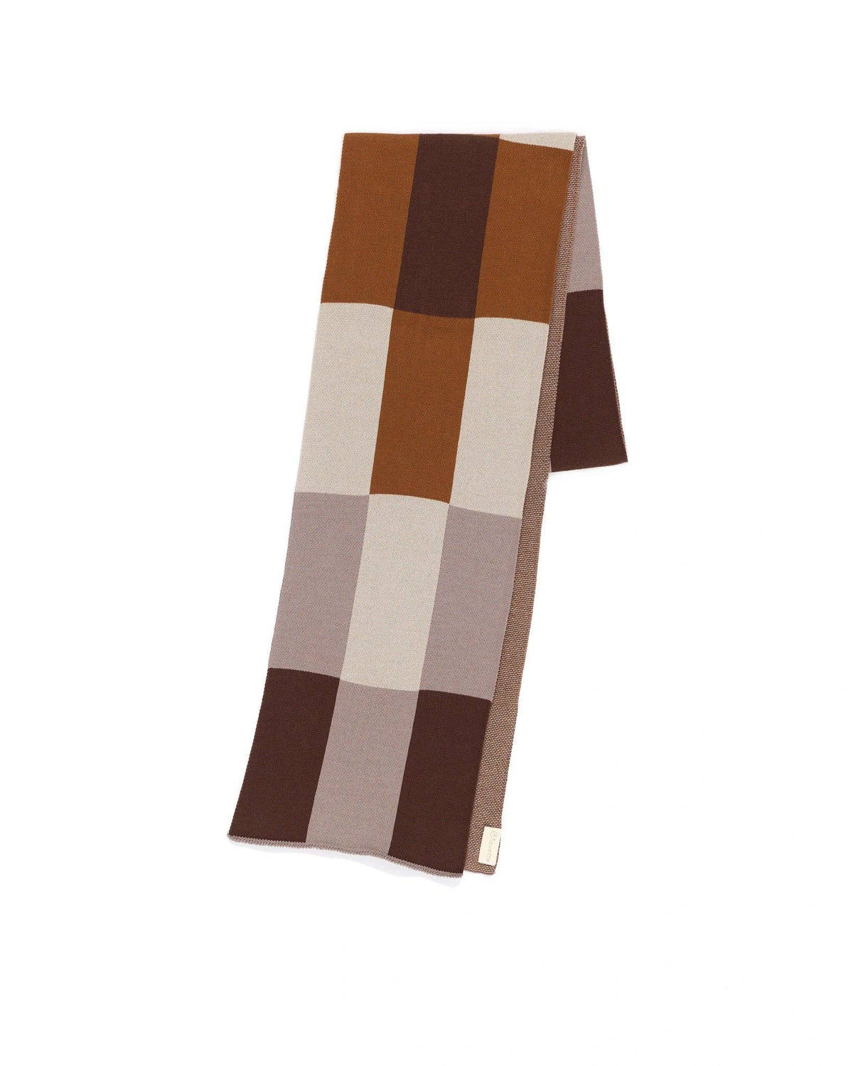 Block Party Mini Scarf — Birthday Mix