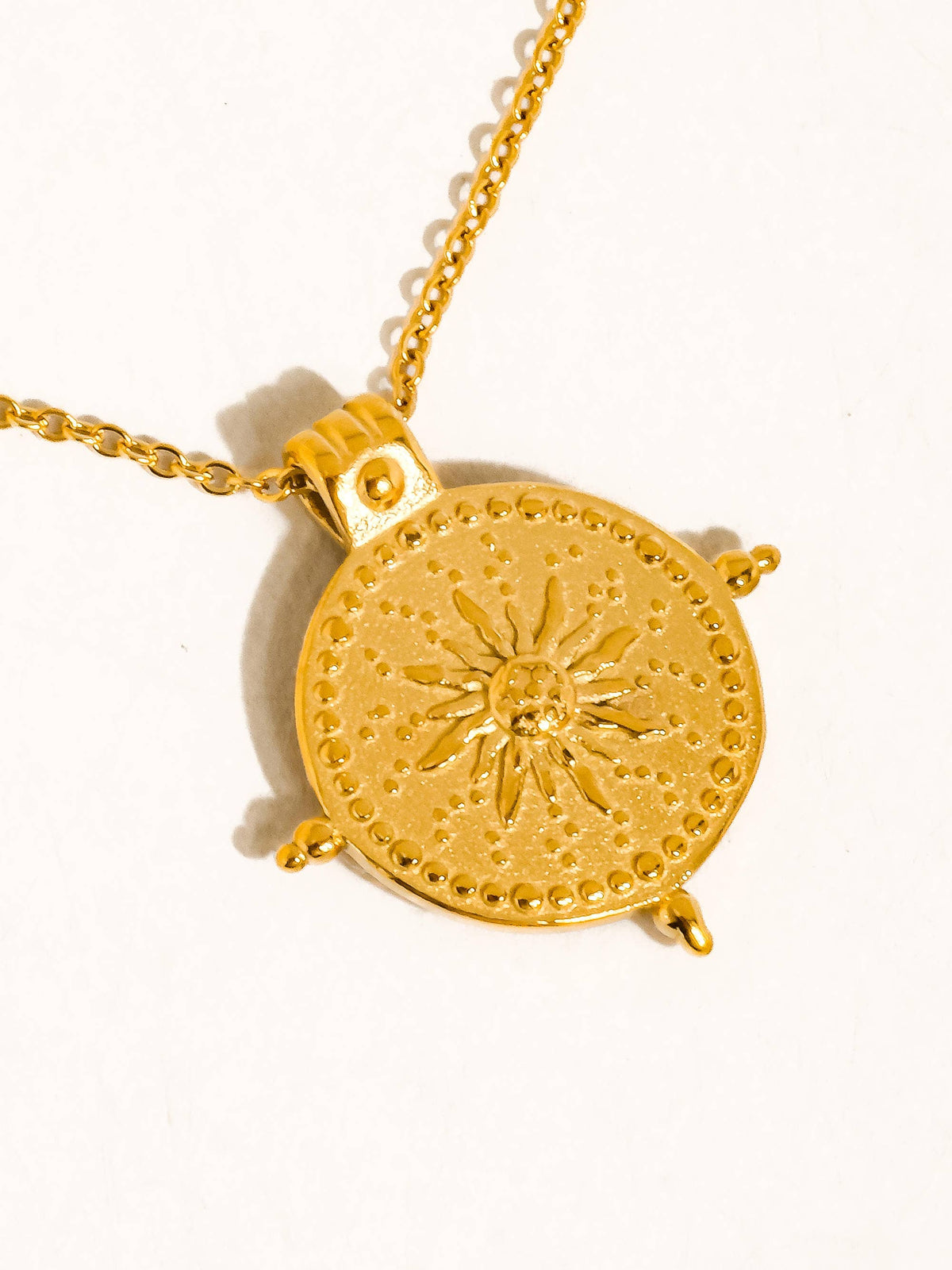 Béryl Necklace