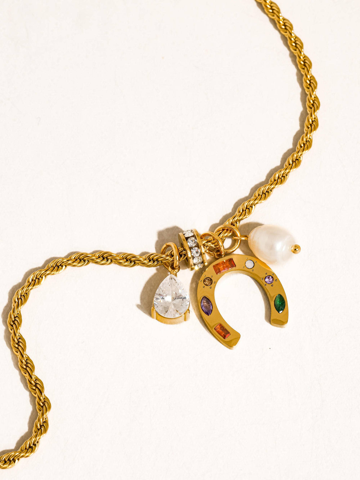 Western Necklace