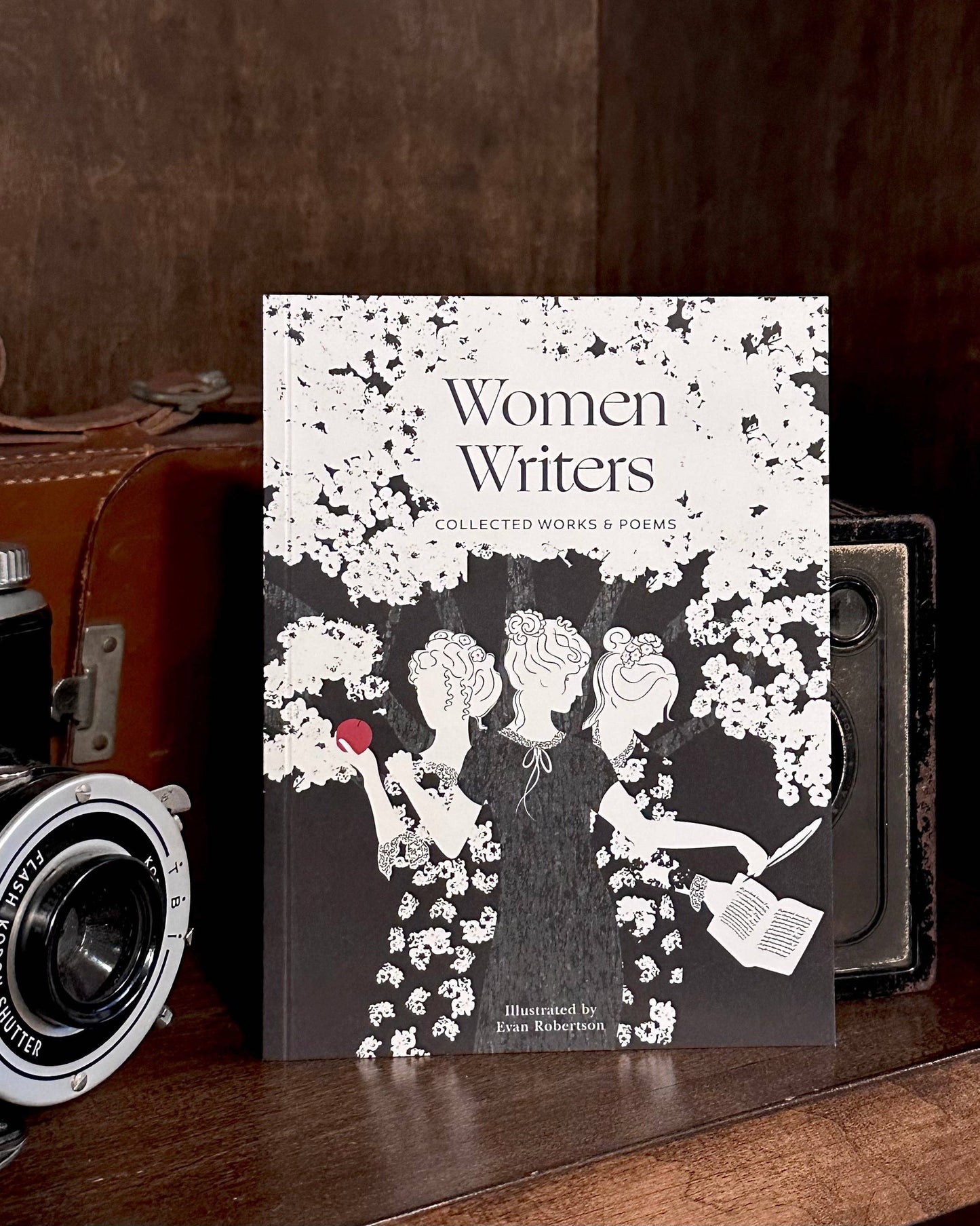 Women Writers — Collected Works - image 9