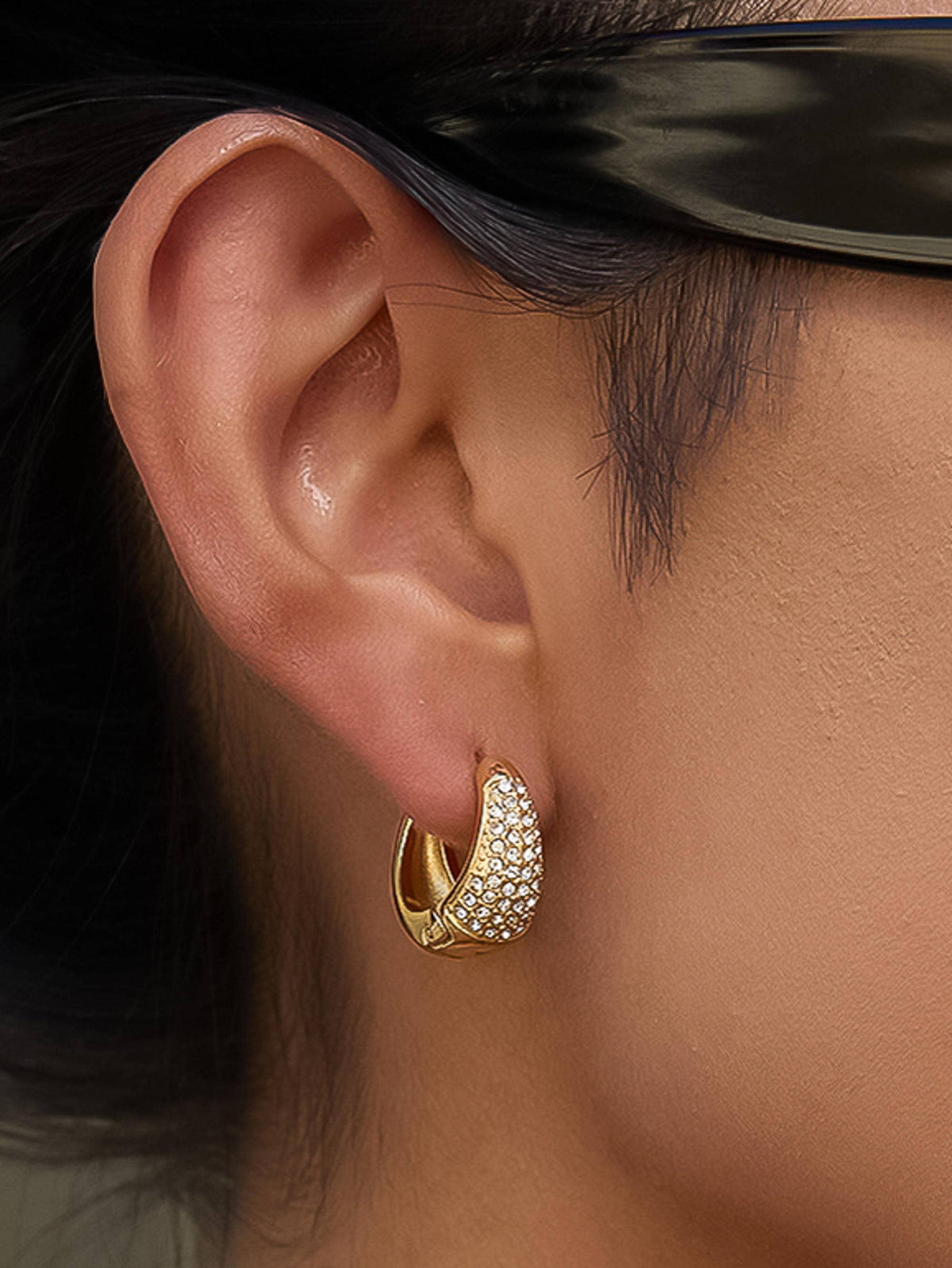 Aurven Earrings