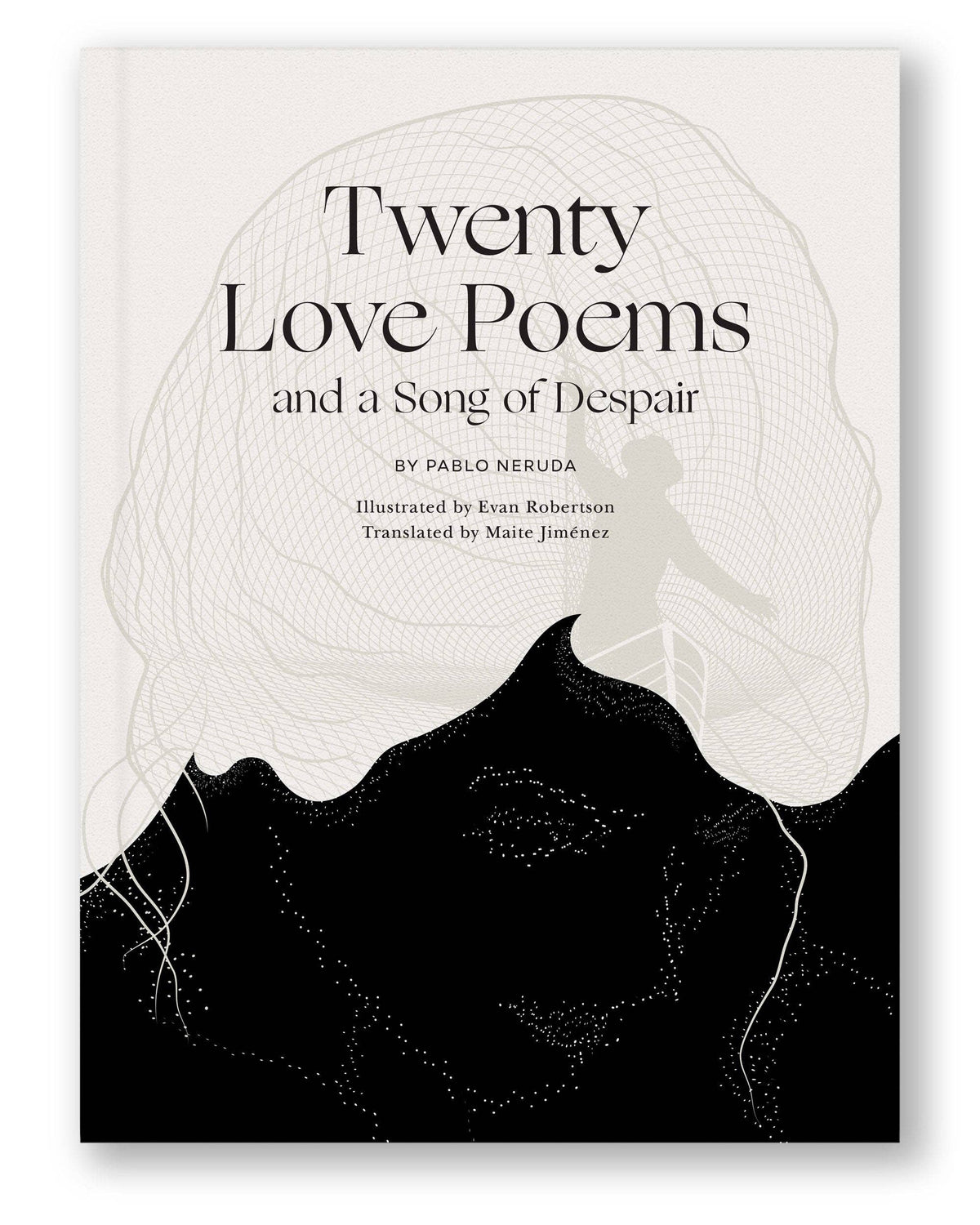 Twenty Love Poems and a Song of Despair — Pablo Neruda - image 2