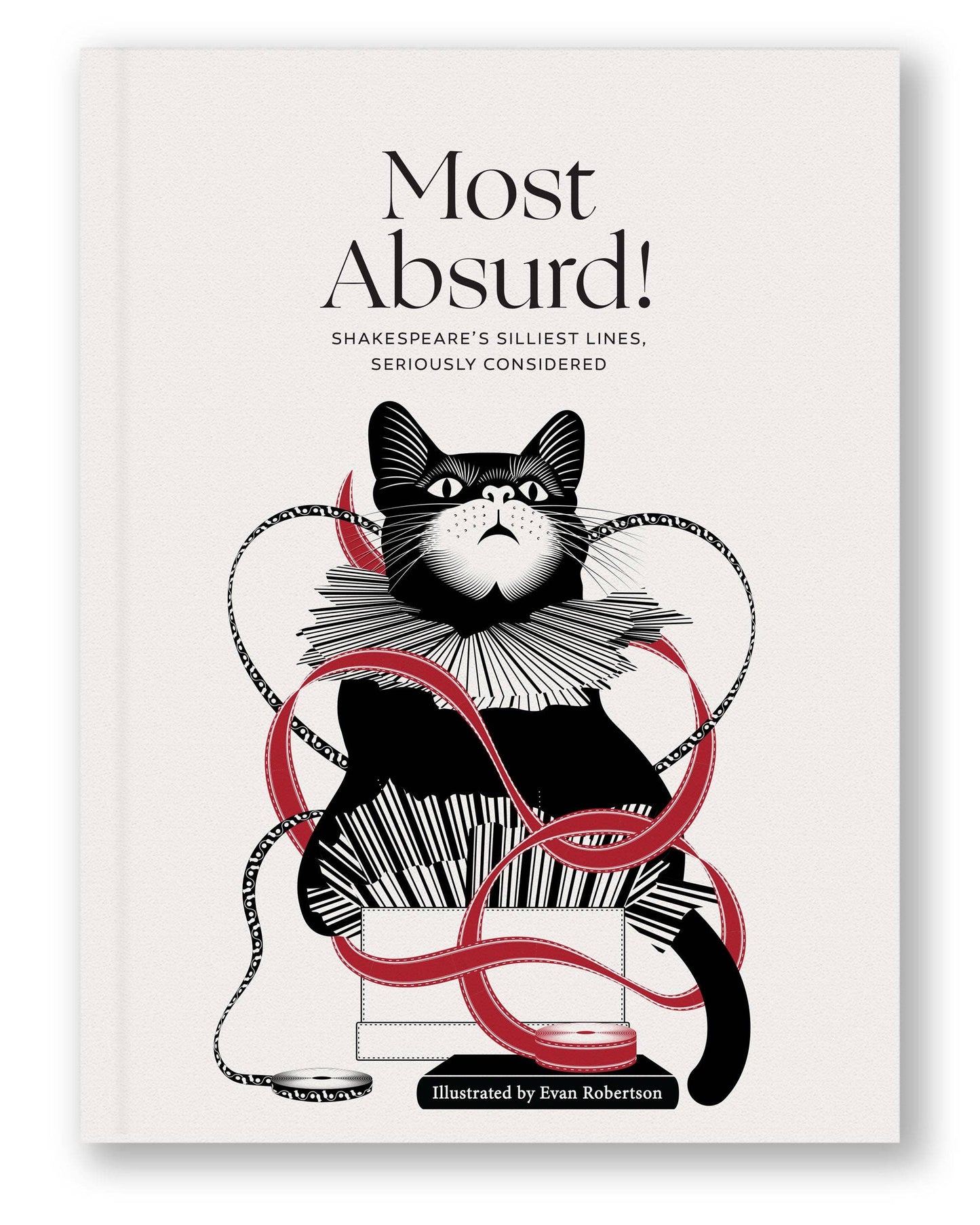 Most Absurd — Shakespeare’s Silliest Lines - image 2