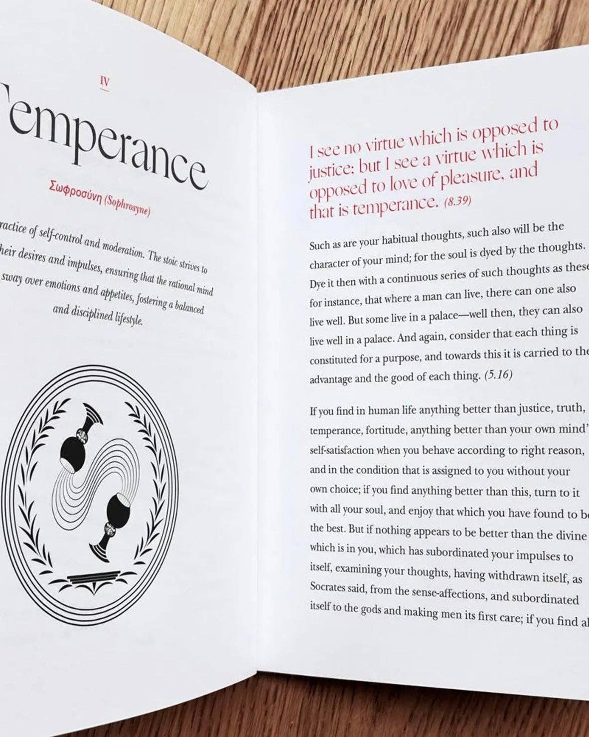 The Meditations — Marcus Aurelius - image 8