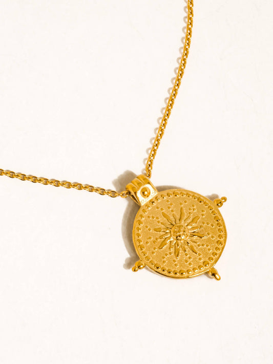 Béryl Necklace
