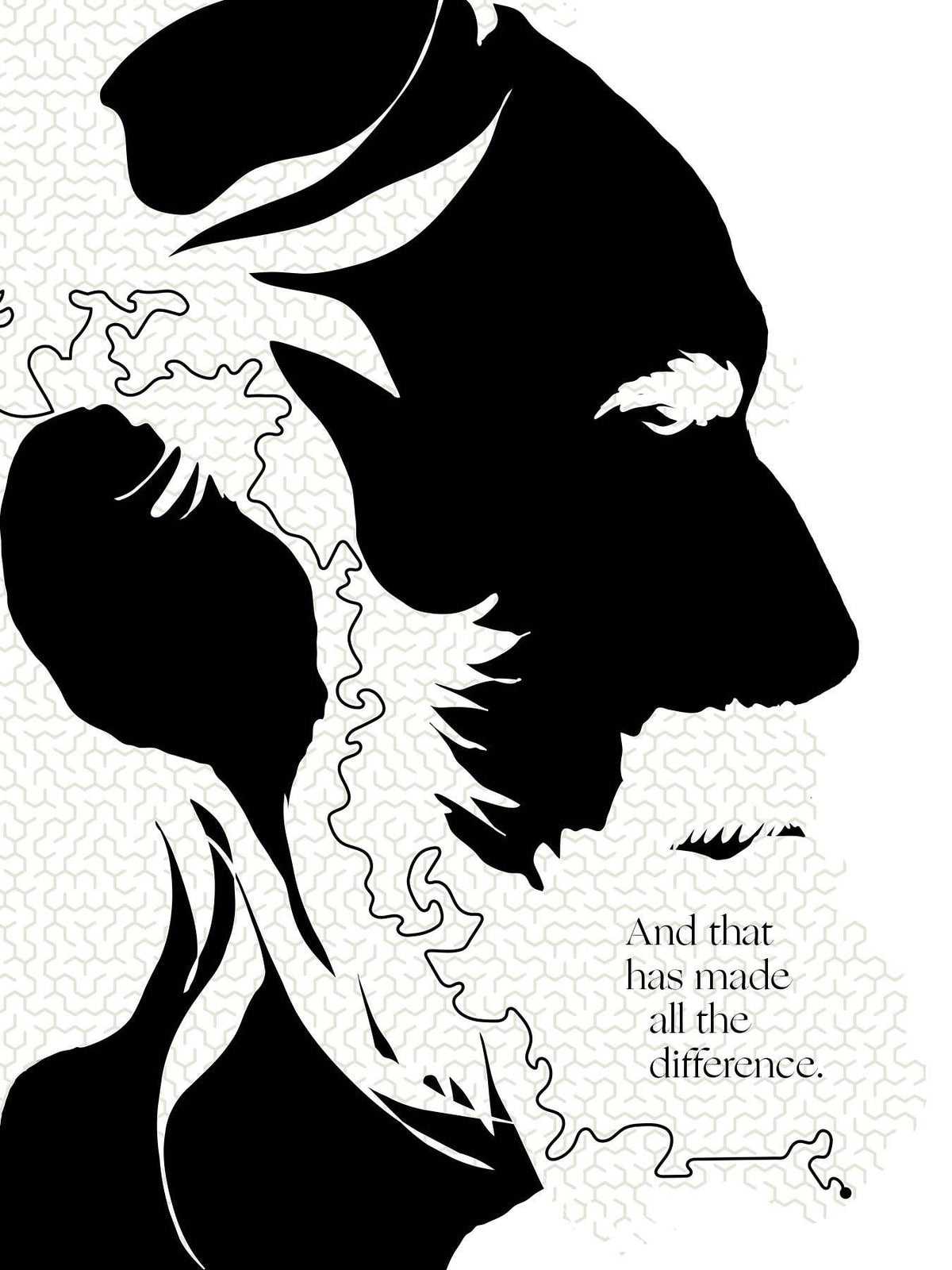 Miles to Go — Robert Frost - image 9