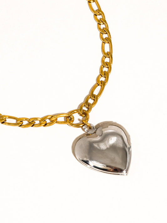 Heidi Necklace