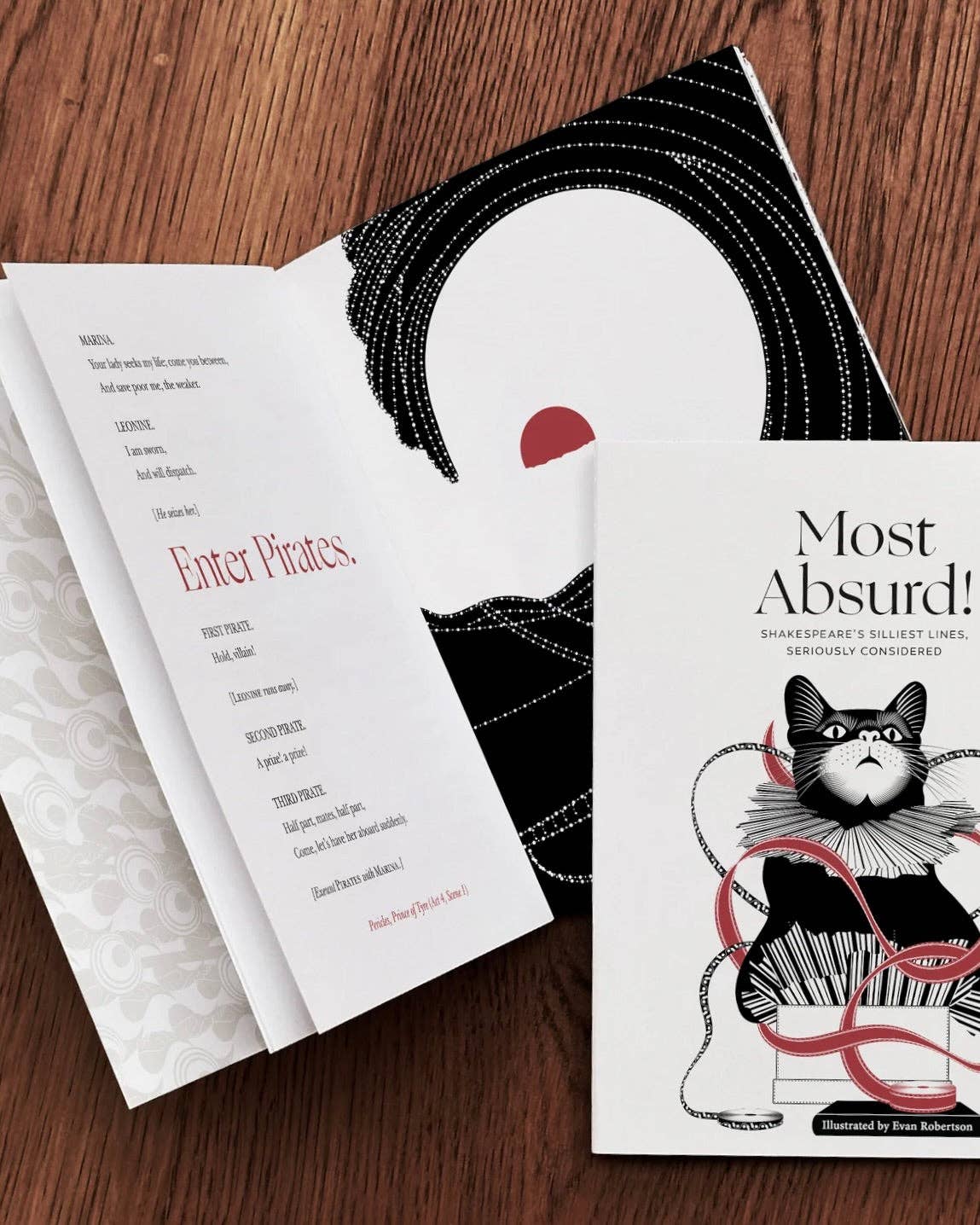 Most Absurd — Shakespeare’s Silliest Lines - image 3
