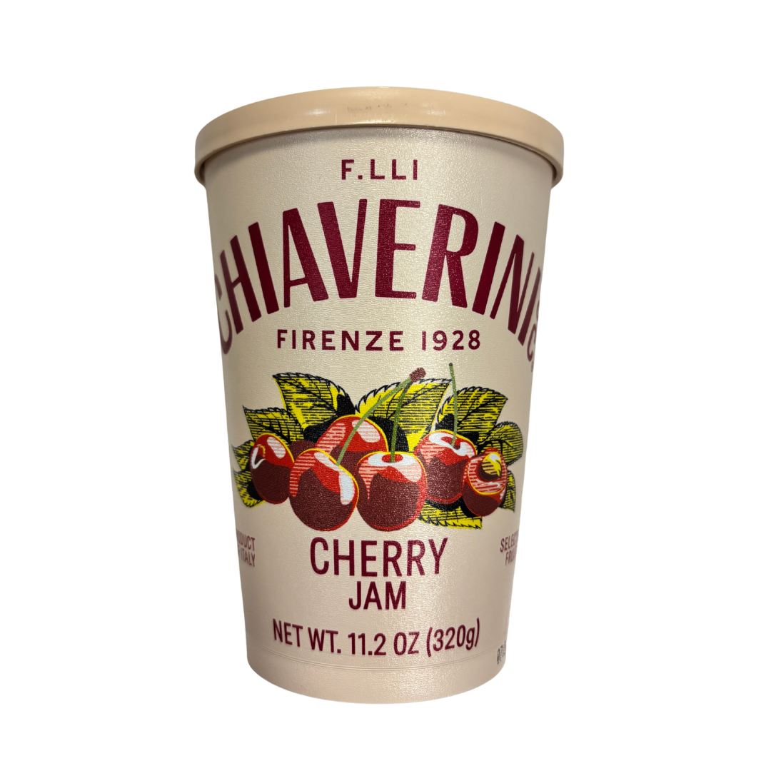 Chiaverini Firenze Cherry Jam