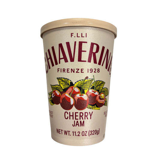 Chiaverini Firenze Cherry Jam