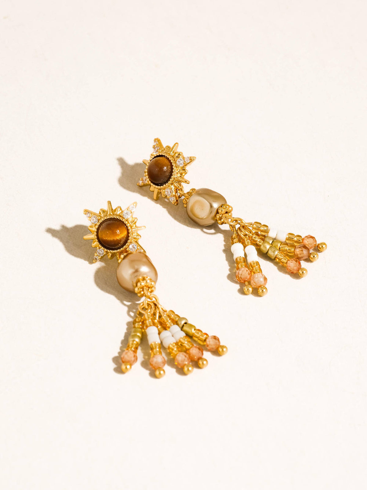 Lalique Earrings