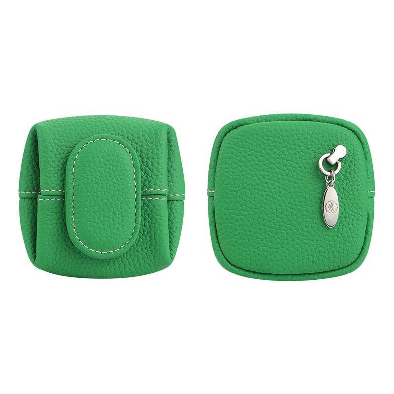 Pretty Penny — Bamboo Green