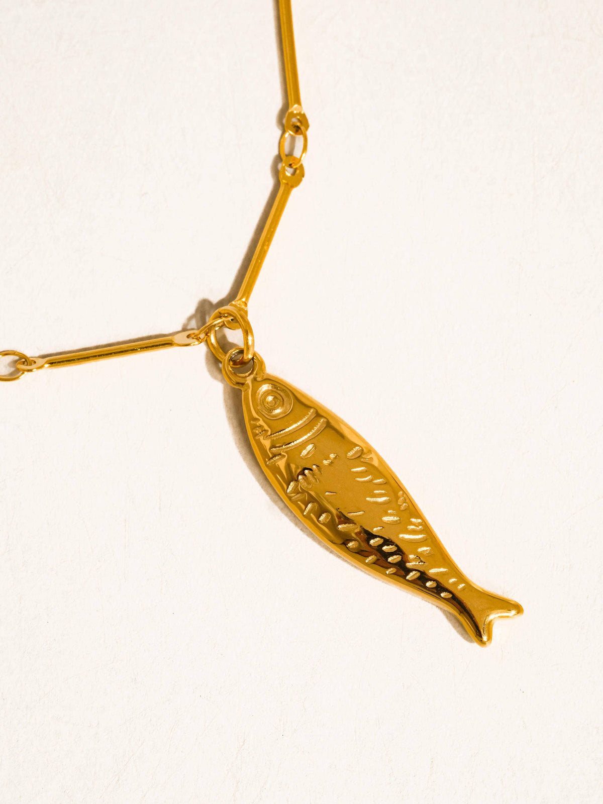 Coralie Necklace