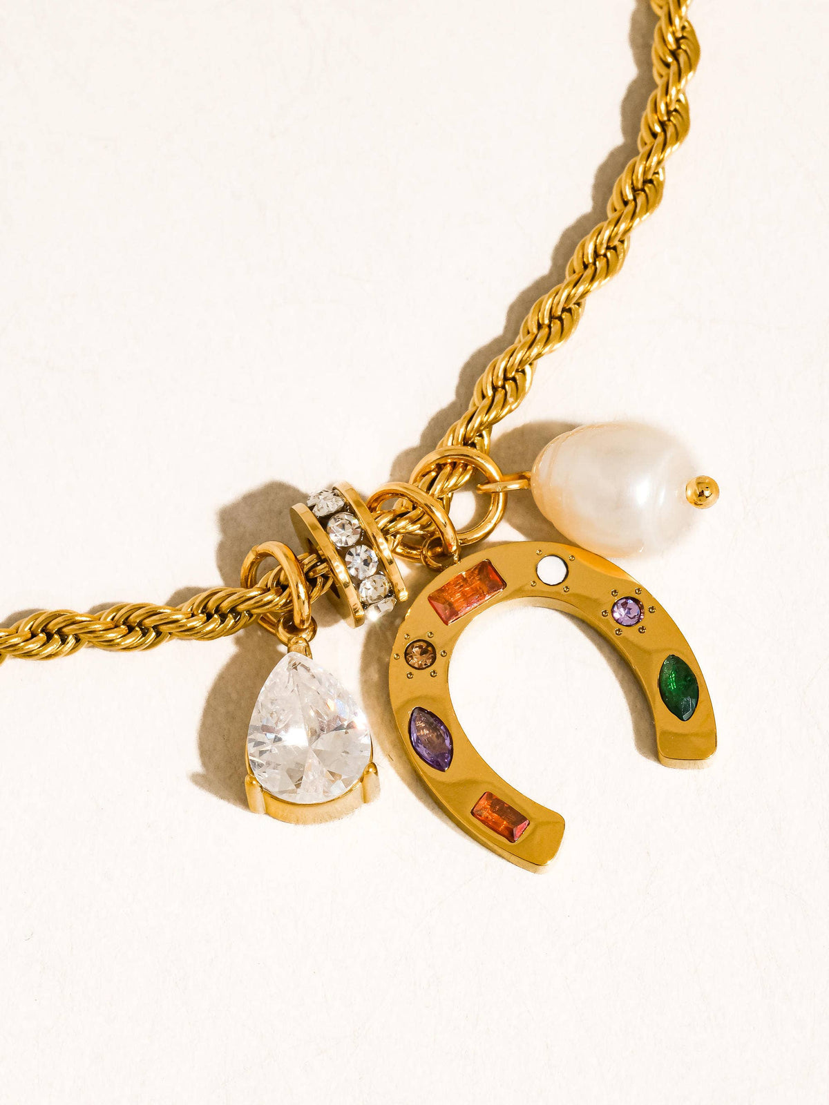 Western Necklace