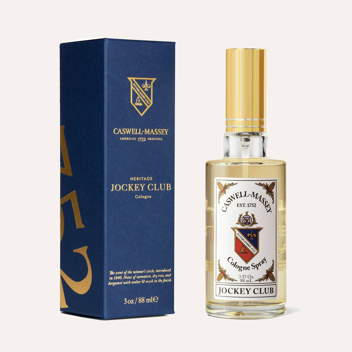 Jockey Club Cologne 88mL