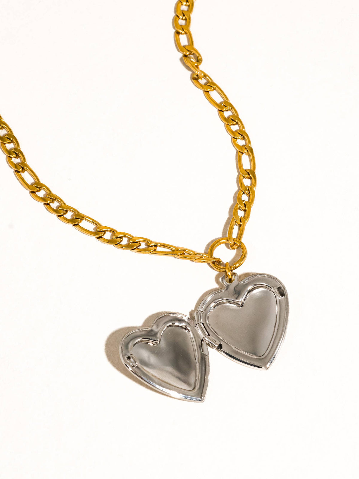 Heidi Necklace