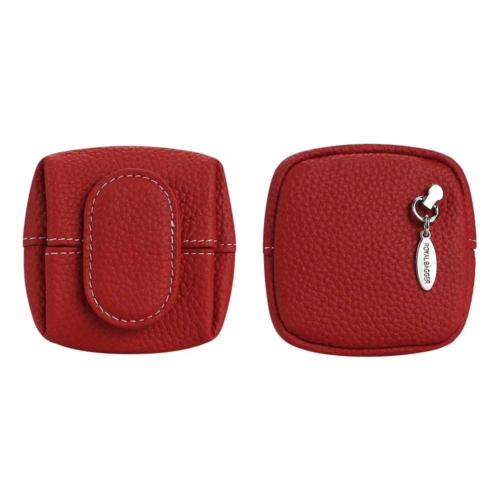 Pretty Penny — Red