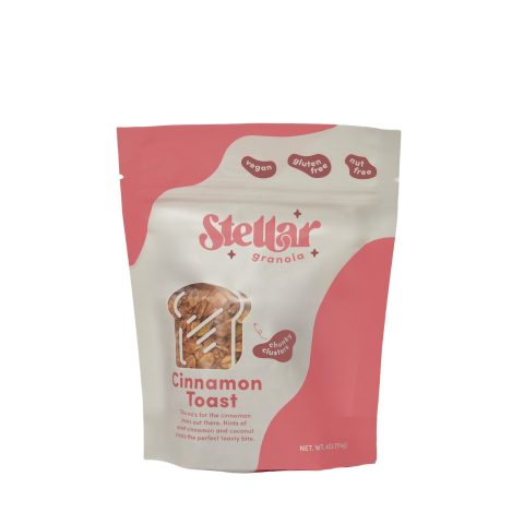 Cinnamon Toast (4oz Snack Size)