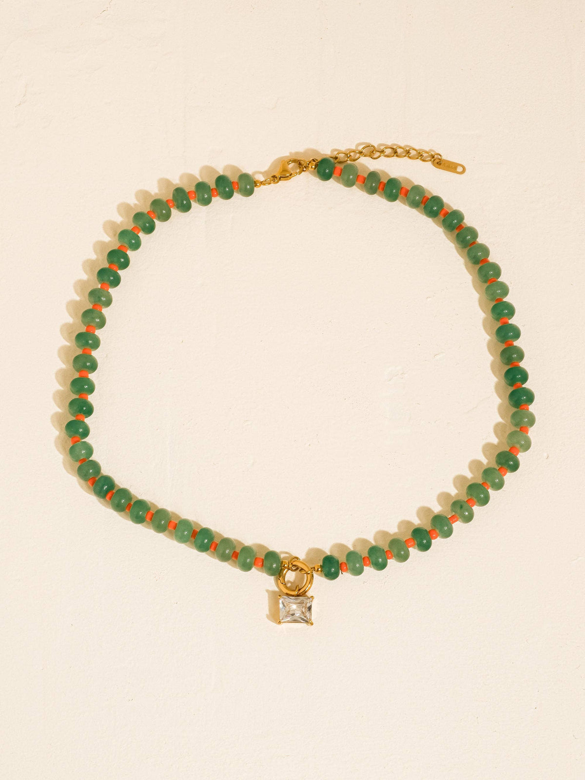 Annecy Necklace