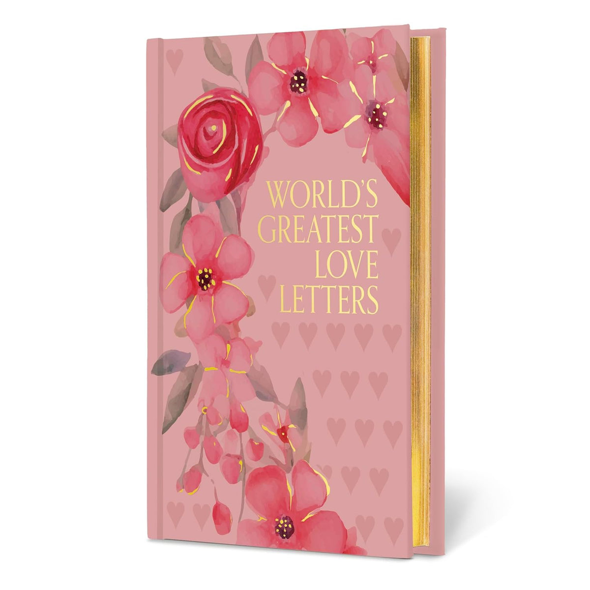 World's Greatest Love Letters