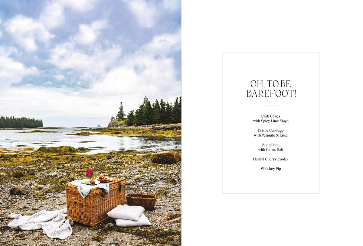 The Lost Kitchen Volume 3: Seize the Supper — Erin French