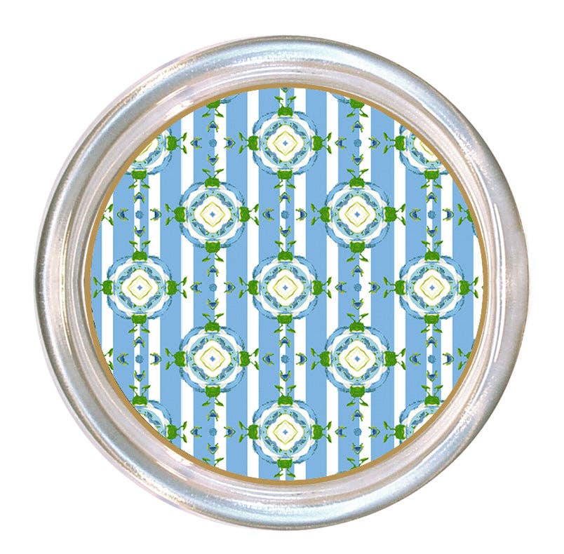 Chalet Charm by Laura Park Coaster