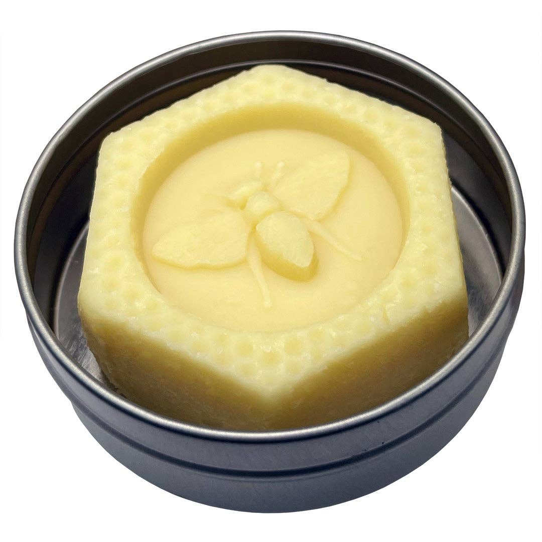 Honey House Naturals Bee Bar — Hand & Body Lotion