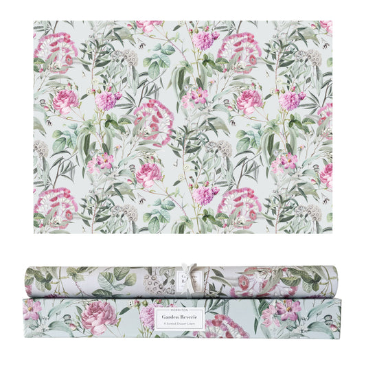 Merriton Garden Reverie scented drawer liners - image 1